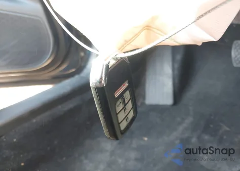 2016 Honda Civic Ex-L z USA, uszkodzony, nr VIN 19XFC1F72GE023244